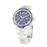 Chronotech Transparent Polycarbonate Watch -   -  Chronotech.